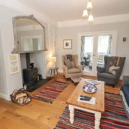 Glenside Holiday home *