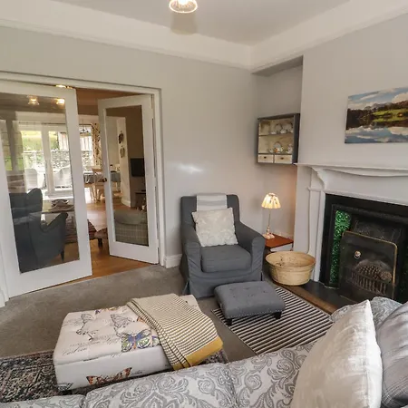 Glenside Holiday home