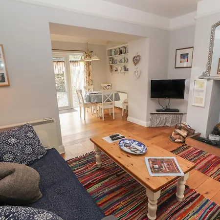 Holiday home Glenside Near Sawrey