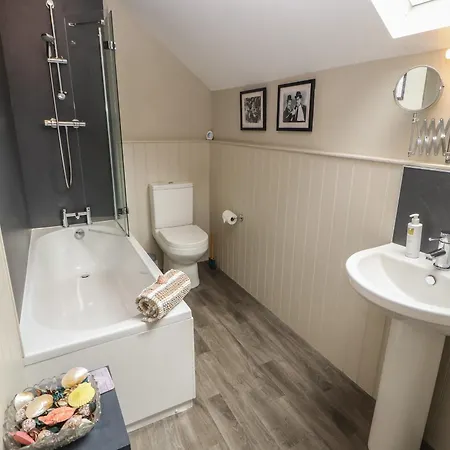 Holiday home Glenside