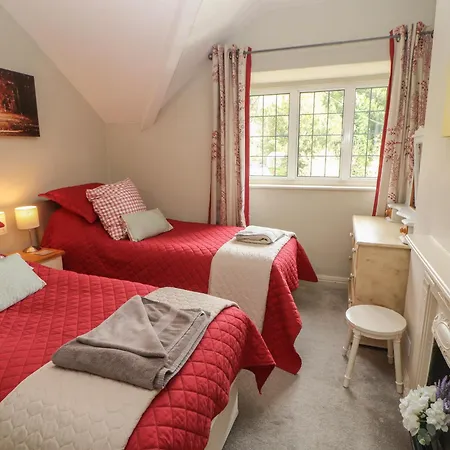 Holiday home Glenside *