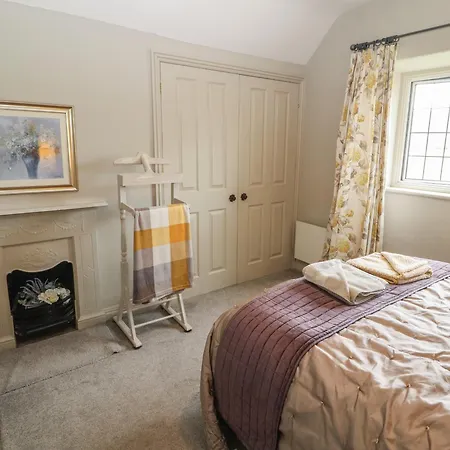 Holiday home Glenside Near Sawrey