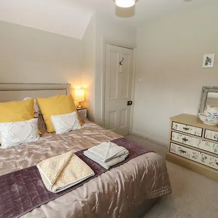 Glenside Holiday home Near Sawrey