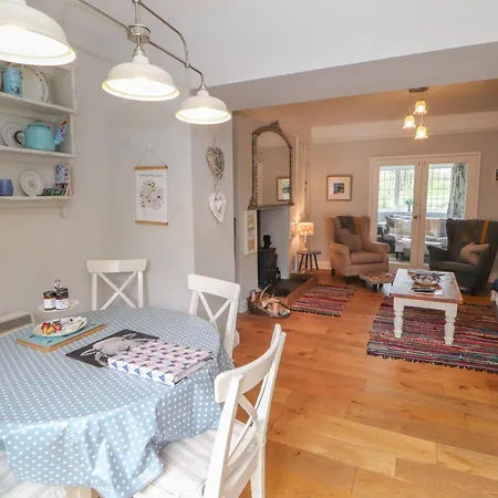 Glenside Holiday home *