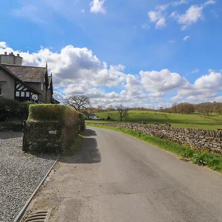 Glenside * Near Sawrey