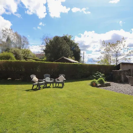 Glenside * Near Sawrey