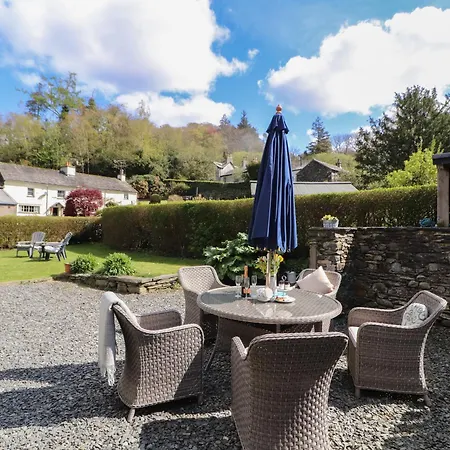 Glenside * Near Sawrey