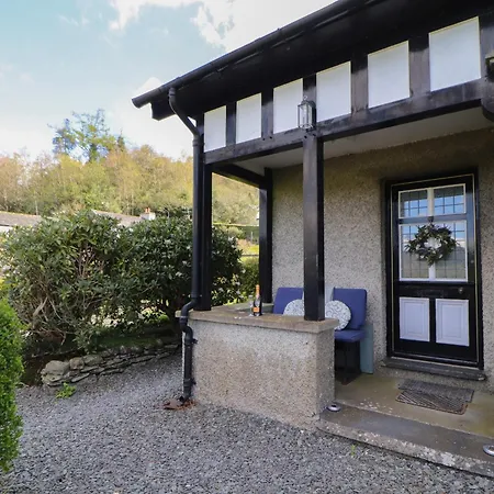 Glenside Holiday home *