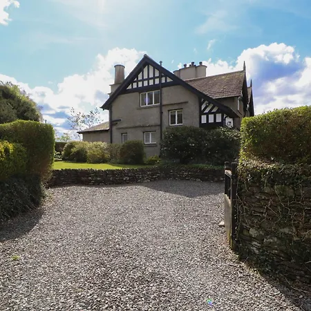 Glenside * Near Sawrey