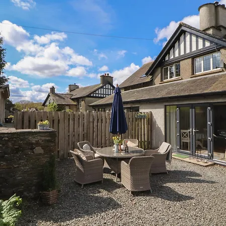 Glenside Holiday home *