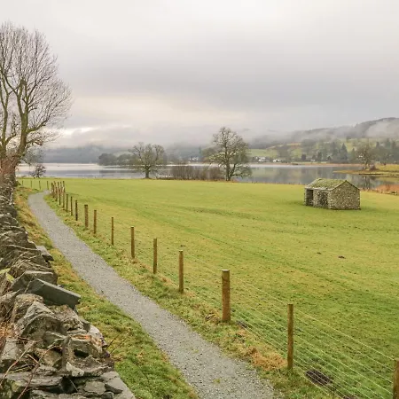Holiday home Glenside Near Sawrey